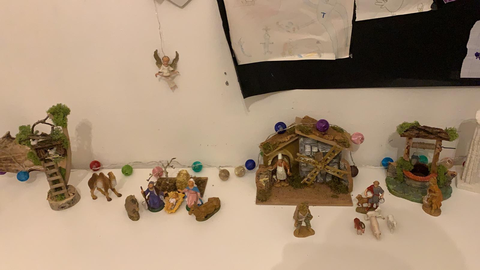 Tommaso Maria Manucci - Eucarestia